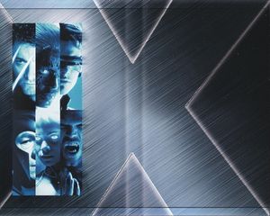 X-Men