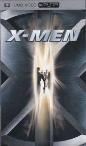 X-Men