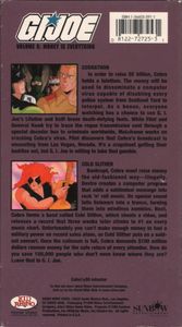 G.I. Joe: Volume 6: Money Is Everything