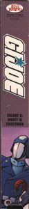 G.I. Joe: Volume 6: Money Is Everything