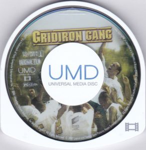 Gridiron Gang