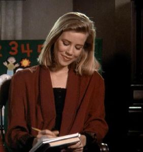 Valerie Dillman