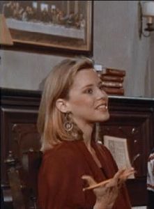 Valerie Dillman