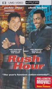 Rush Hour