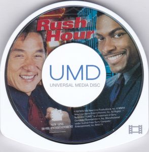 Rush Hour