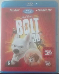 Bolt