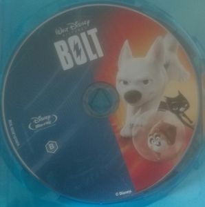 Bolt
