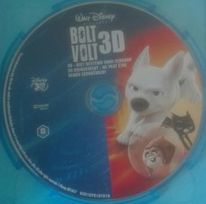 Bolt