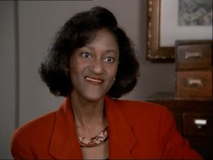 Sonia Jackson
