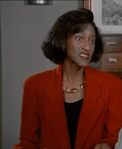 Sonia Jackson