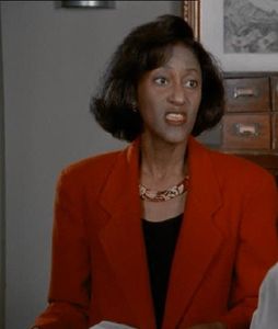 Sonia Jackson