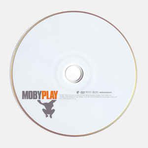 Moby: Play (The DVD)