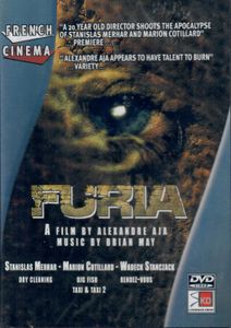 Furia