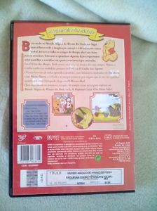 O Mundo Mágico de Winnie the Pooh - As Pequenas Coisas Têm Muito Valor