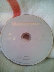 Transformers: Retaliação