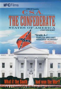 C.S.A.: The Confederate States of America