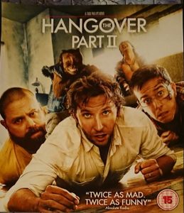 The Hangover Part II