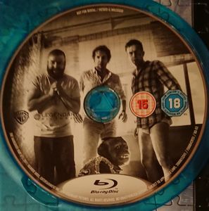 The Hangover Part II