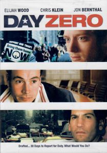 Day Zero
