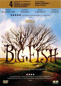 Big Fish