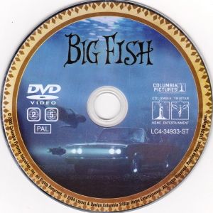Big Fish