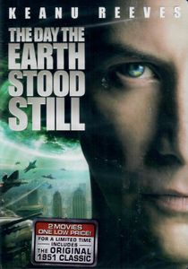 The Day The Earth Stood Still