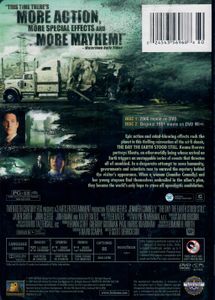 The Day The Earth Stood Still