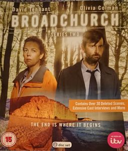 Broadchurch: Series Two