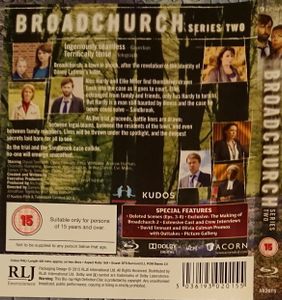 Broadchurch: Series Two
