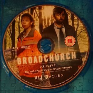 Broadchurch: Series Two