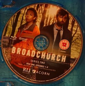 Broadchurch: Series Two