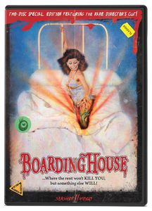 Boardinghouse