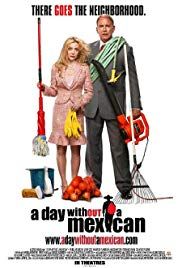 A Day Without A Mexican