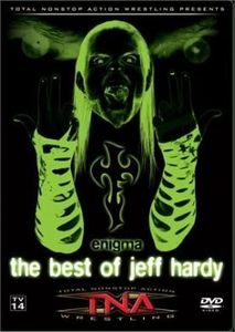 Enigma: The Best Of Jeff Hardy