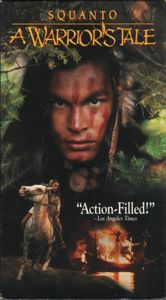 Squanto: A Warrior's Tale