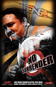 TNA: No Surrender 2008