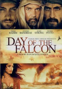 Day Of The Falcon