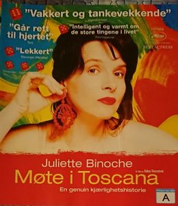 Møte i Toscana
