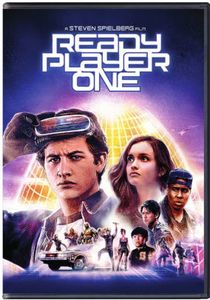 Ready Player One