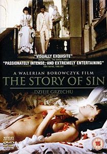 The Story Of Sin