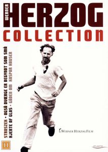 Werner Herzog Collection