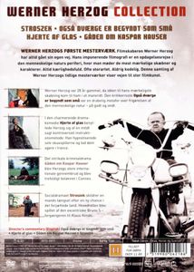 Werner Herzog Collection