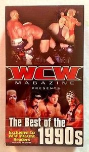 WCW The Best Of The 1990's