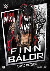 Finn Bálor: Iconic Matches