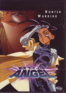 Battle Angel