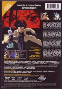 Battle Angel