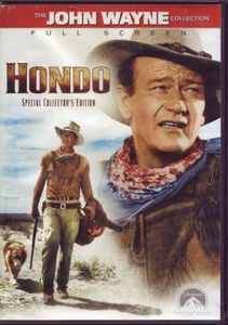 Hondo: Special Collector's Edition