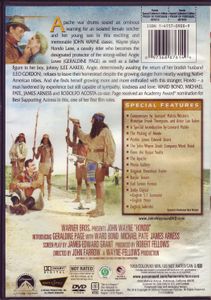 Hondo: Special Collector's Edition