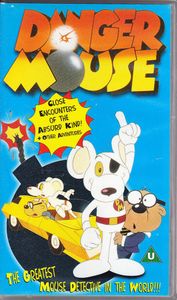 Danger Mouse