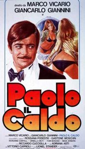 Paolo il caldo